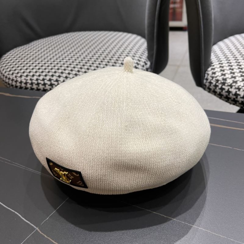 Louis Vuitton Caps